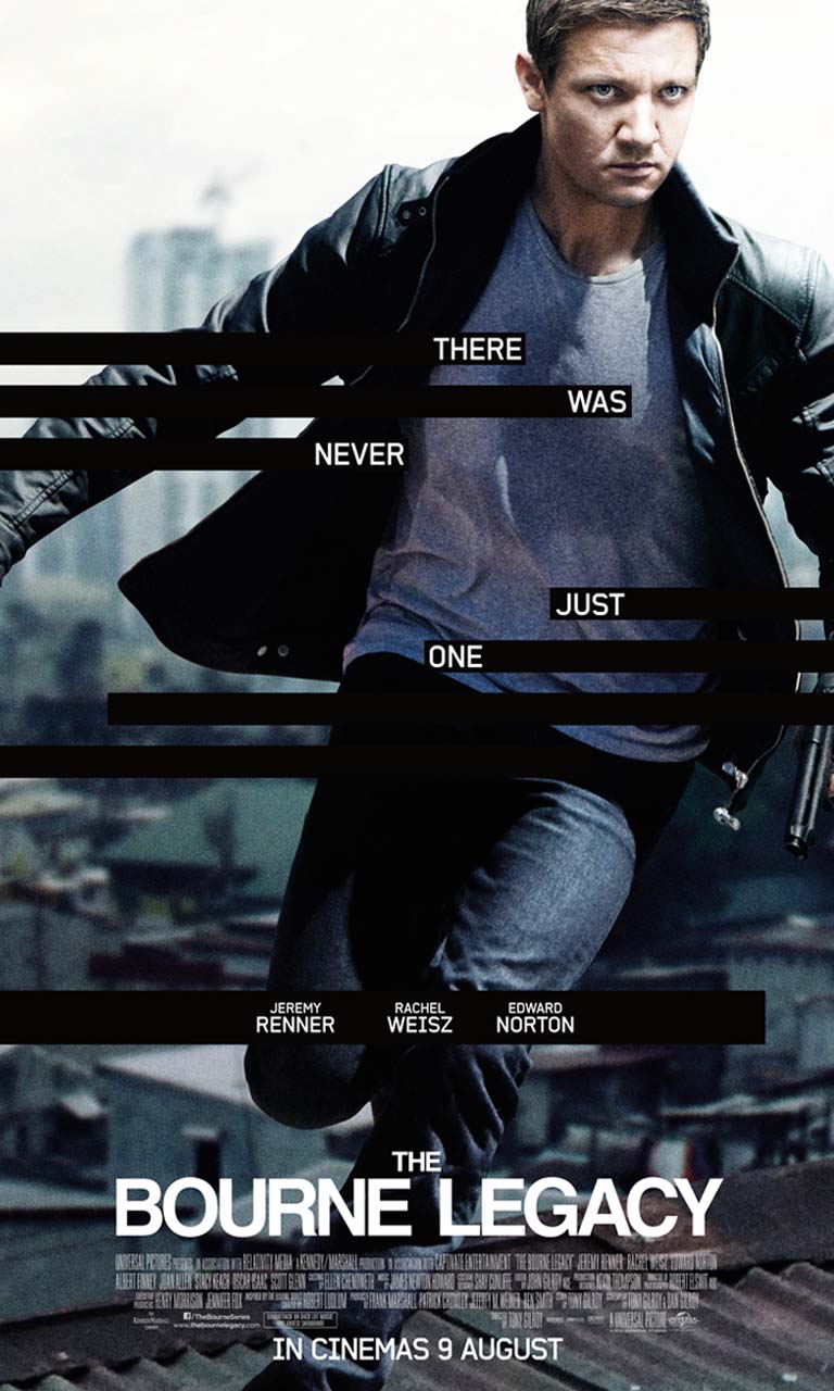 Subtitles The Bourne Supremacy - subtitles english 1CD srt