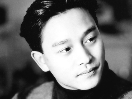 LESLIE CHEUNG 1