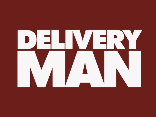 DELIVERY BANNER